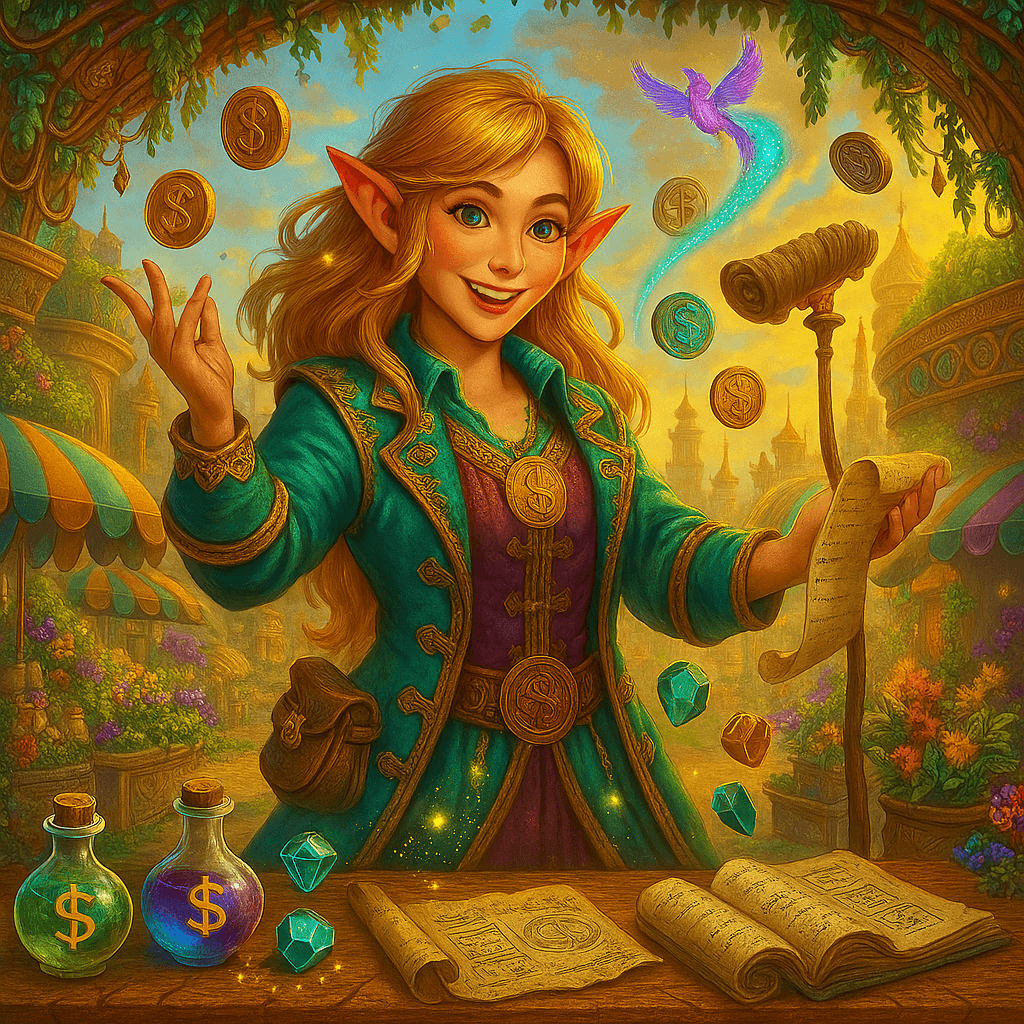 rootopia rewards