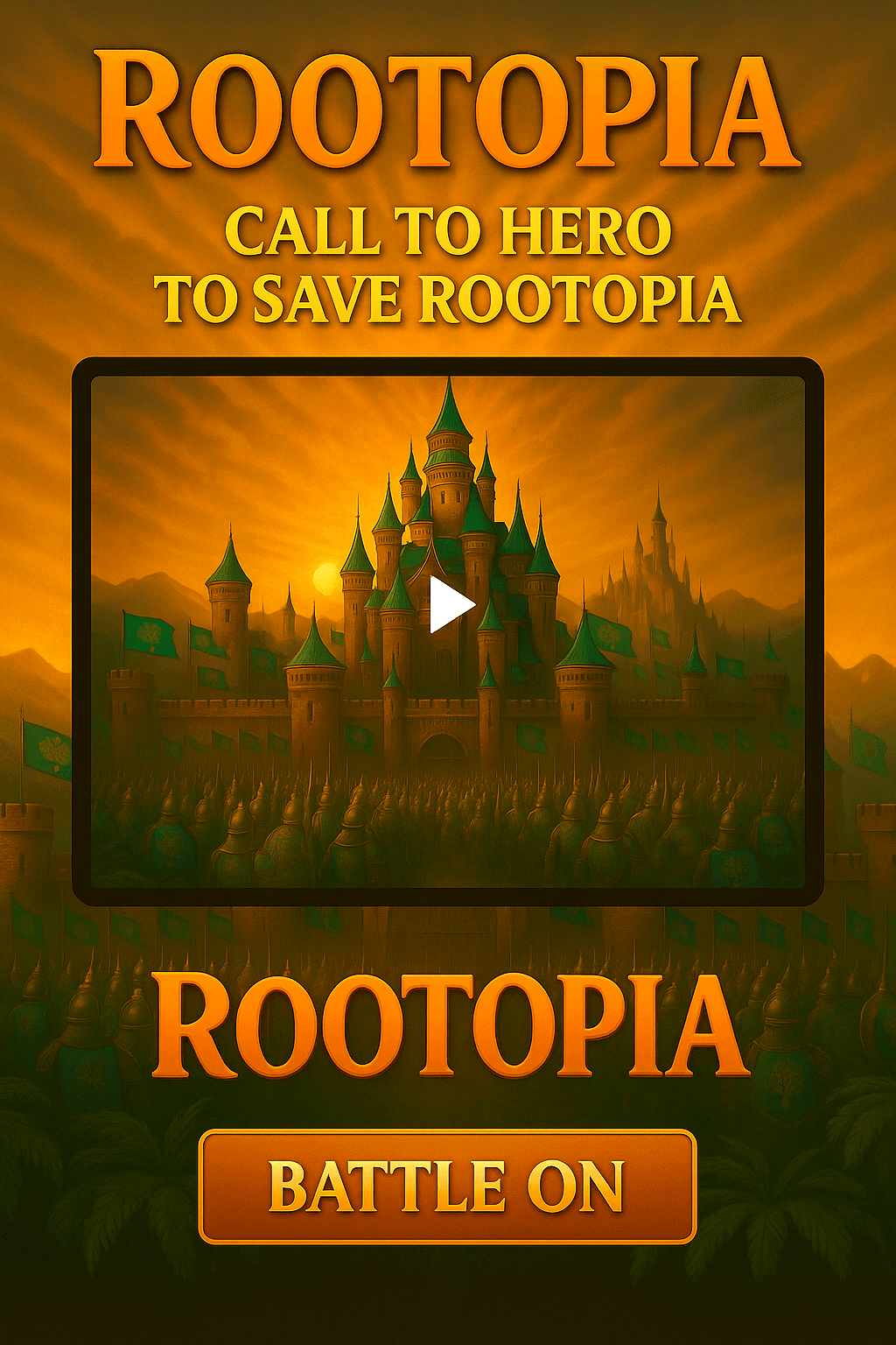 rootopia